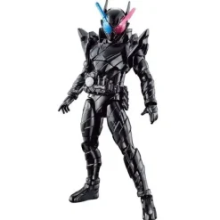 RKF Legend Rider Series Kamen Rider Build Hazard Form