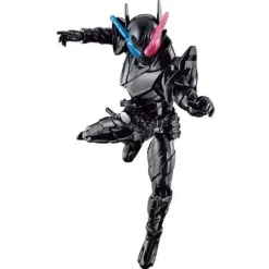RKF Legend Rider Series Kamen Rider Build Hazard Form