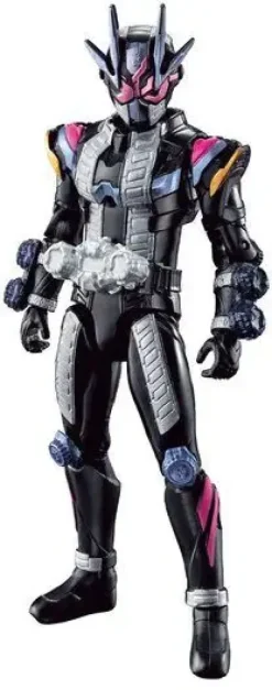 RKF Legend Rider Series Kamen Rider Zi-O II