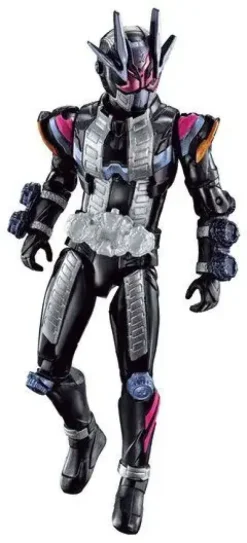 RKF Legend Rider Series Kamen Rider Zi-O II