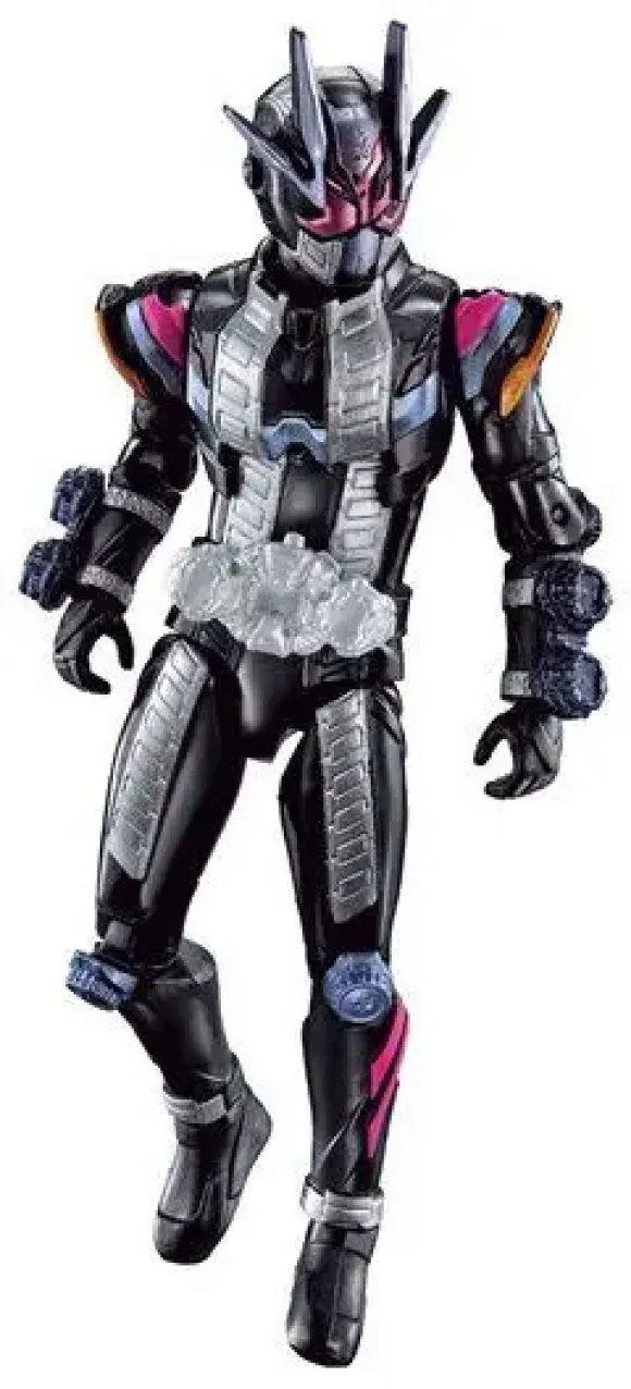 RKF Legend Rider Series Kamen Rider Zi-O II