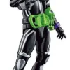 RKF Legend Rider Series Kamen Rider Genm Action Gamer Level 0