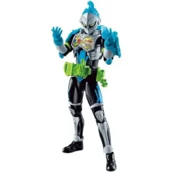 RKF Legend Rider Series Kamen Rider Brave Quest Gamer Level 2
