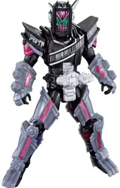 RKF Ride Armor Series Decade Armor