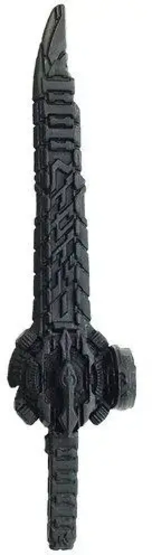 RKF Ride Armor Series Decade Armor