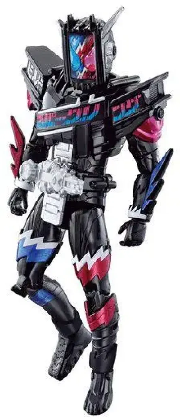 RKF Ride Armor Series Decade Armor