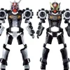 RKF Ride Armor Series: GhostArmor