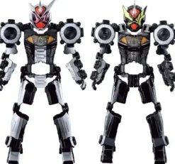 RKF Ride Armor Series: GhostArmor