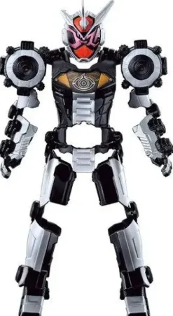 RKF Ride Armor Series: GhostArmor