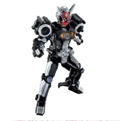 RKF Ride Armor Series: GhostArmor