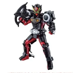 RKF Ride Armor Series: GhostArmor