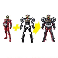 RKF Ride Armor Series: GhostArmor