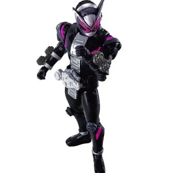 RKF Ride Armor Series Kamen Rider Zi-O (Kamen Rider Zi-O)