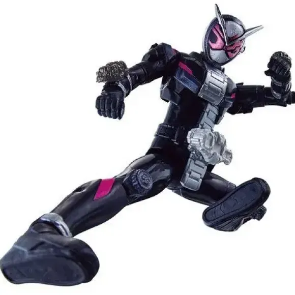 RKF Ride Armor Series Kamen Rider Zi-O (Kamen Rider Zi-O)