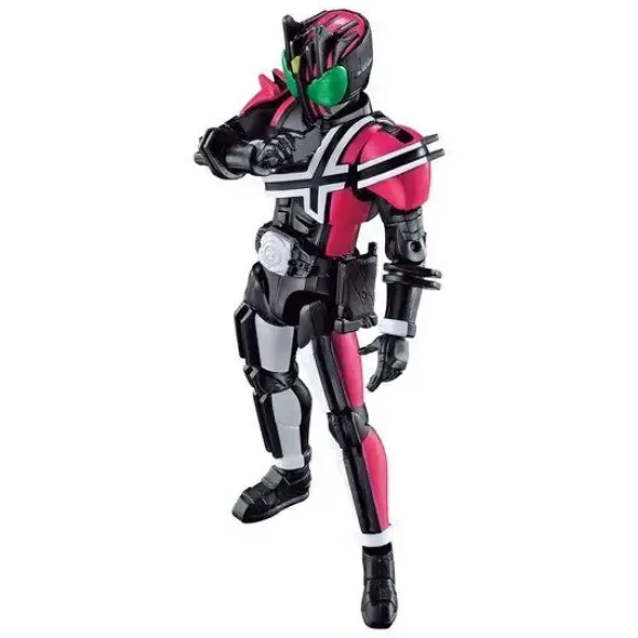 RKF Rider Armor Series Kamen Rider Decade