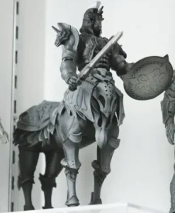 RKF01S Horse Orphenoch Four-Legs Version
