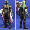 RKU01 Locust Undead