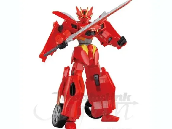 (RM-01) Arcadia Lybird Hyper Spec