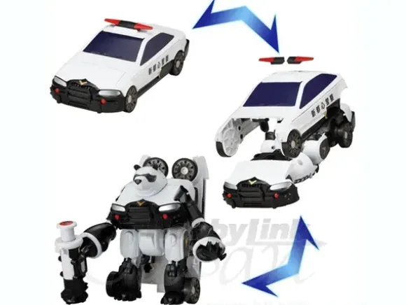 RM-06 Arcadia Patopandar