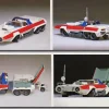 1/48 Road Ranger Display Model