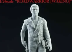 1/24 Road Warrior (Walking)