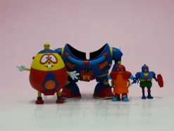 Robo Dachi DX Set #2