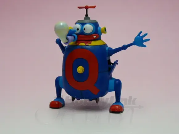 Robo Dachi DX Set #2
