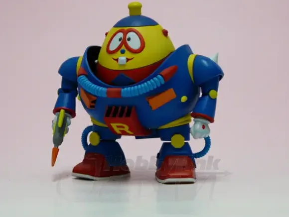 Robo Dachi DX Set #2