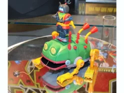 Robo Dachi DX Set #2