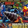Robodatchi DX Set Vol.3