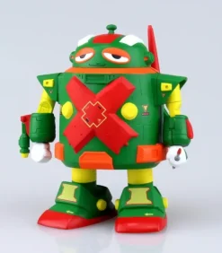 Robodatchi DX Set Vol.3