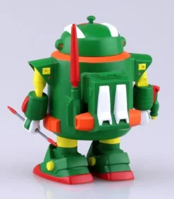 Robodatchi DX Set Vol.3