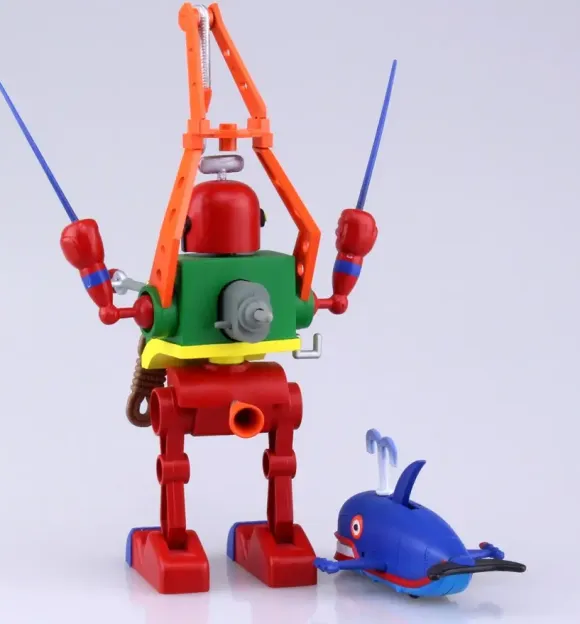 Robodatchi DX Set Vol.3