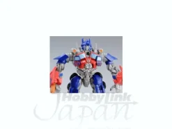 Robo Fighter Optimus Prime