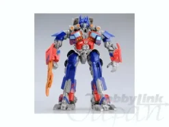 Robo Fighter Optimus Prime
