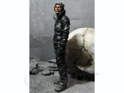 1/20 Robot Battle V Male Pilot Figure