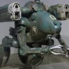 1/35 Robot Battle V: MK52G "Gargoyle" Full Resin Cast Kit