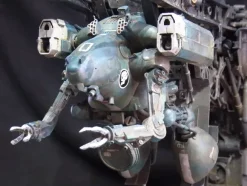 1/35 Robot Battle V: MK52G "Gargoyle" Full Resin Cast Kit