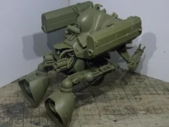 1/35 Robot Battle V: MK52G