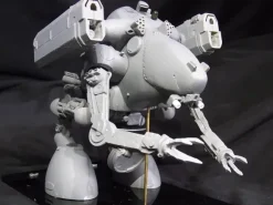 1/35 Robot Battle V: MK52G