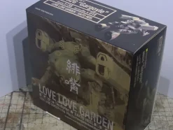 1/35 Robot Battle V: MK52G
