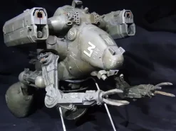 1/35 Robot Battle V: MK52G