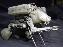 1/35 Robot Battle V: MK52G