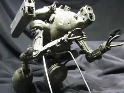 1/35 Robot Battle V: MK52G