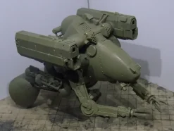 1/35 Robot Battle V: MK52G