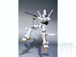 Robot Damashii Heavy Metal L-Gaim