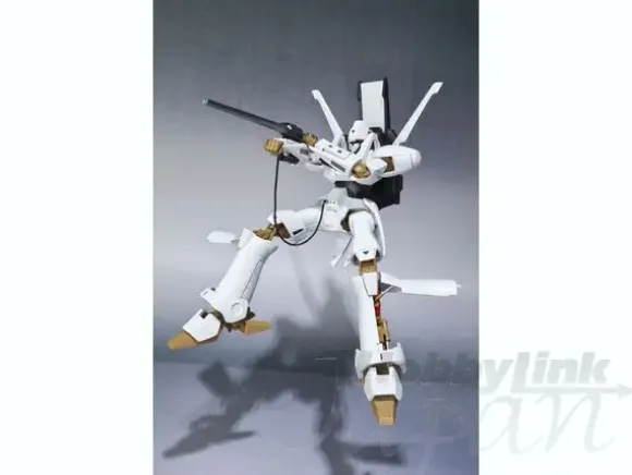 Robot Damashii Heavy Metal L-Gaim