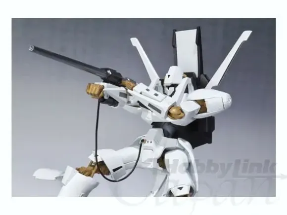 Robot Damashii Heavy Metal L-Gaim
