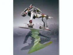 Robot Damashii Nirvash Type Zero