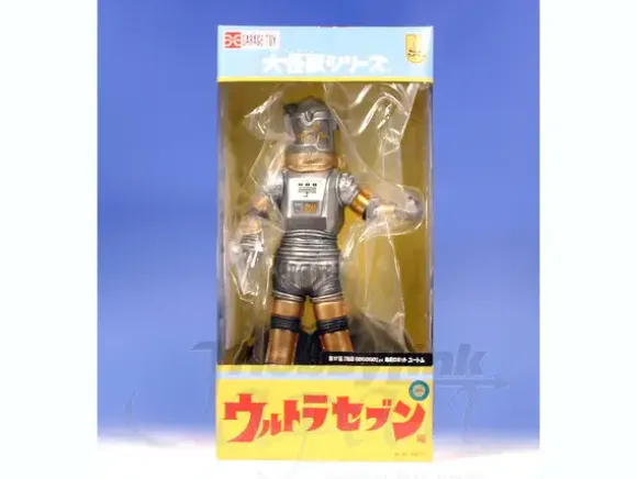 Robot U-Tom
